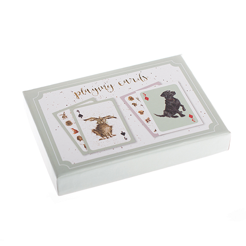 Gift Playing Cards