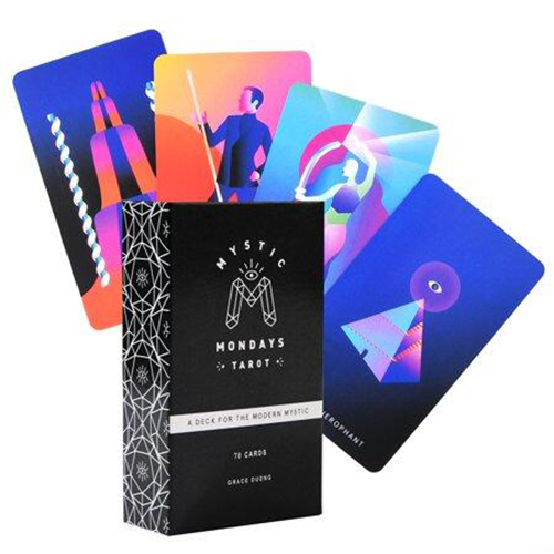 Tarot Cards deck set